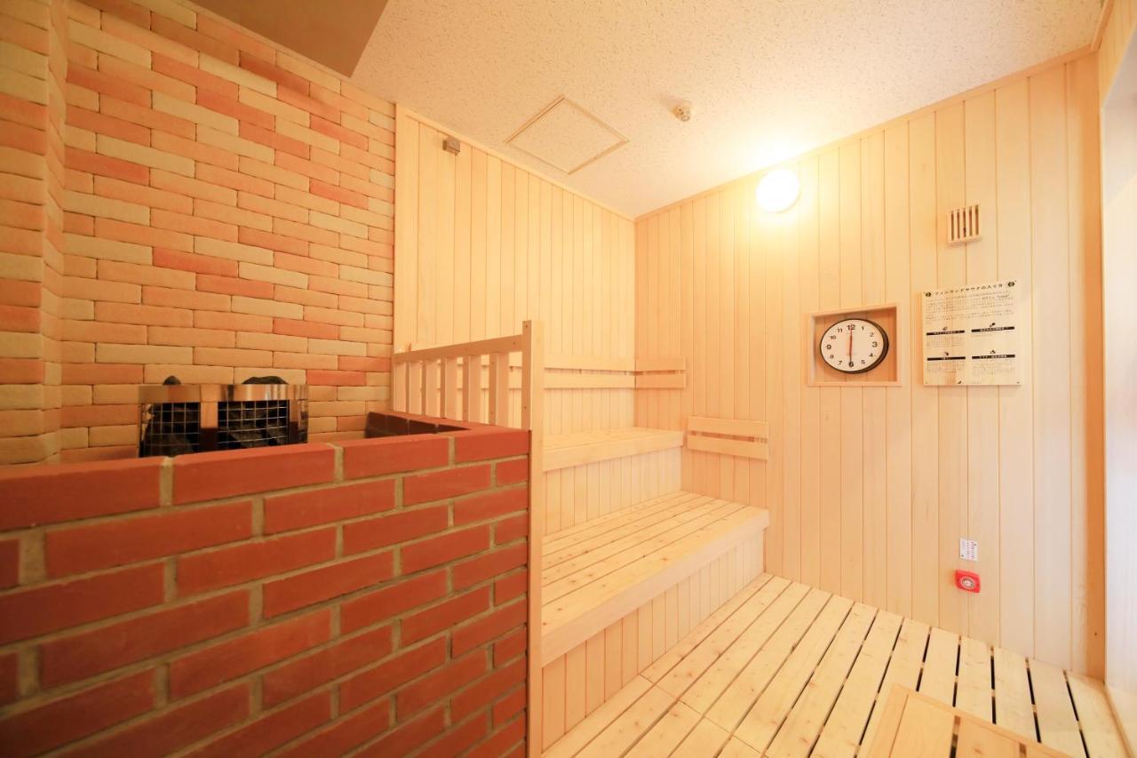 Yutoriro Bandai Atami Hotel Korijama Kültér fotó