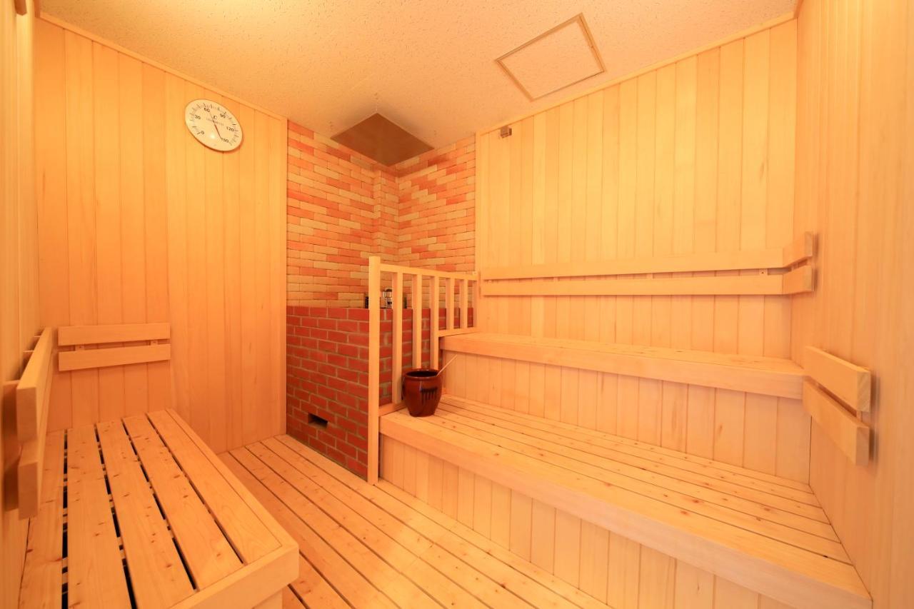 Yutoriro Bandai Atami Hotel Korijama Kültér fotó