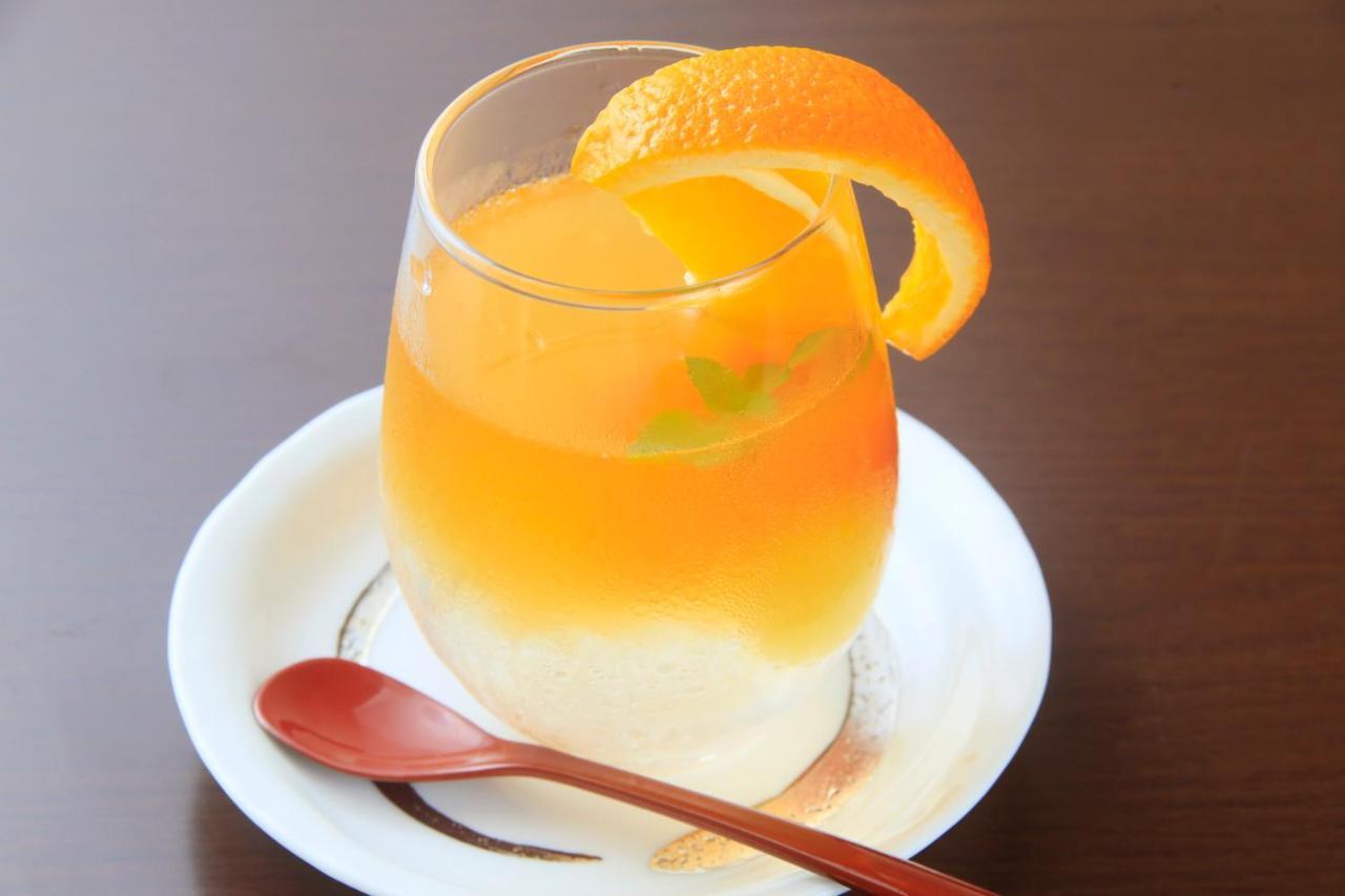 Yutoriro Bandai Atami Hotel Korijama Kültér fotó