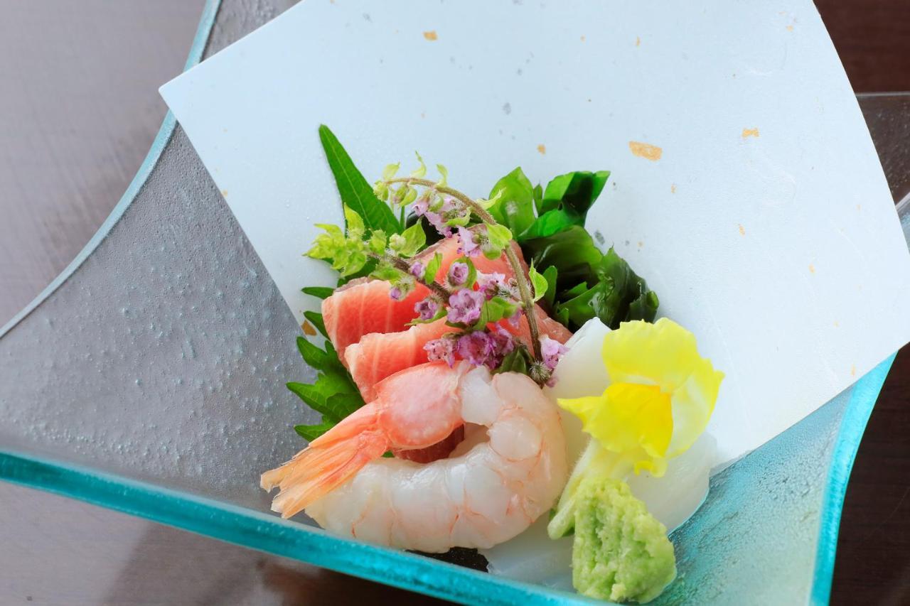 Yutoriro Bandai Atami Hotel Korijama Kültér fotó