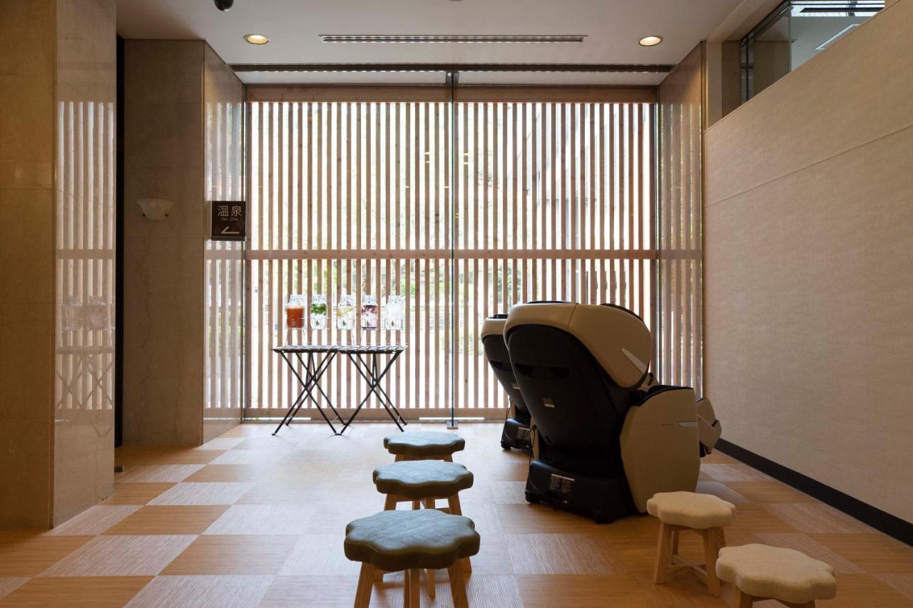 Yutoriro Bandai Atami Hotel Korijama Kültér fotó