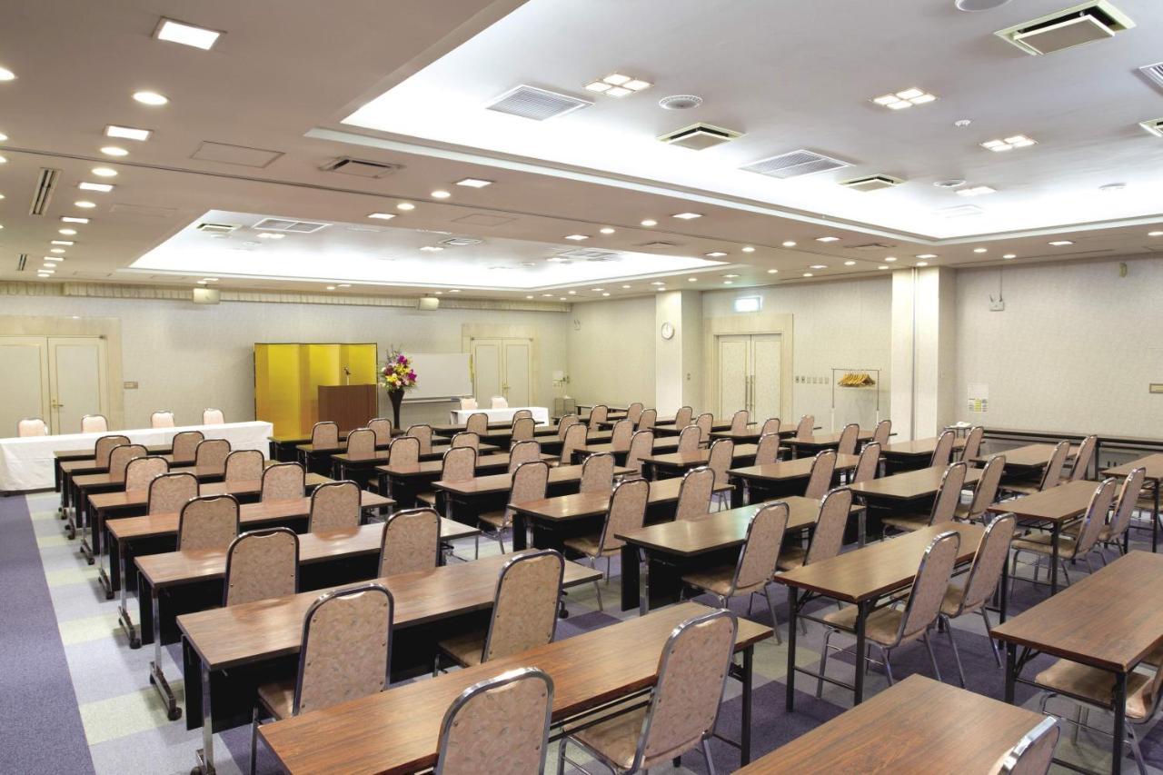 Yutoriro Bandai Atami Hotel Korijama Kültér fotó