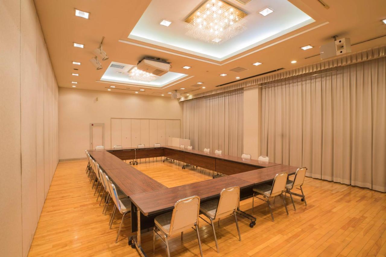 Yutoriro Bandai Atami Hotel Korijama Kültér fotó