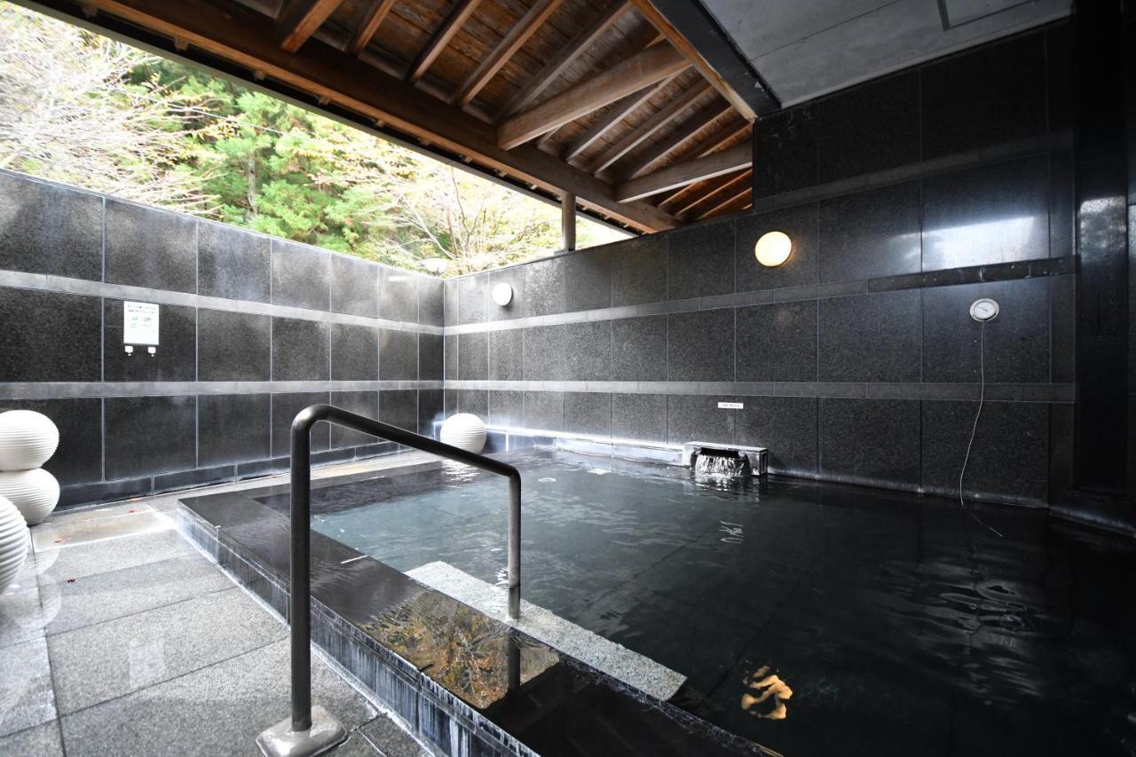 Yutoriro Bandai Atami Hotel Korijama Kültér fotó