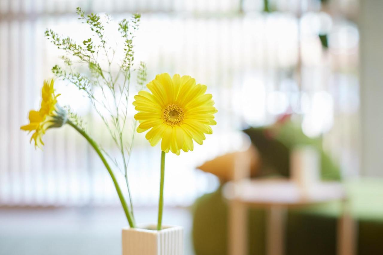 Yutoriro Bandai Atami Hotel Korijama Kültér fotó