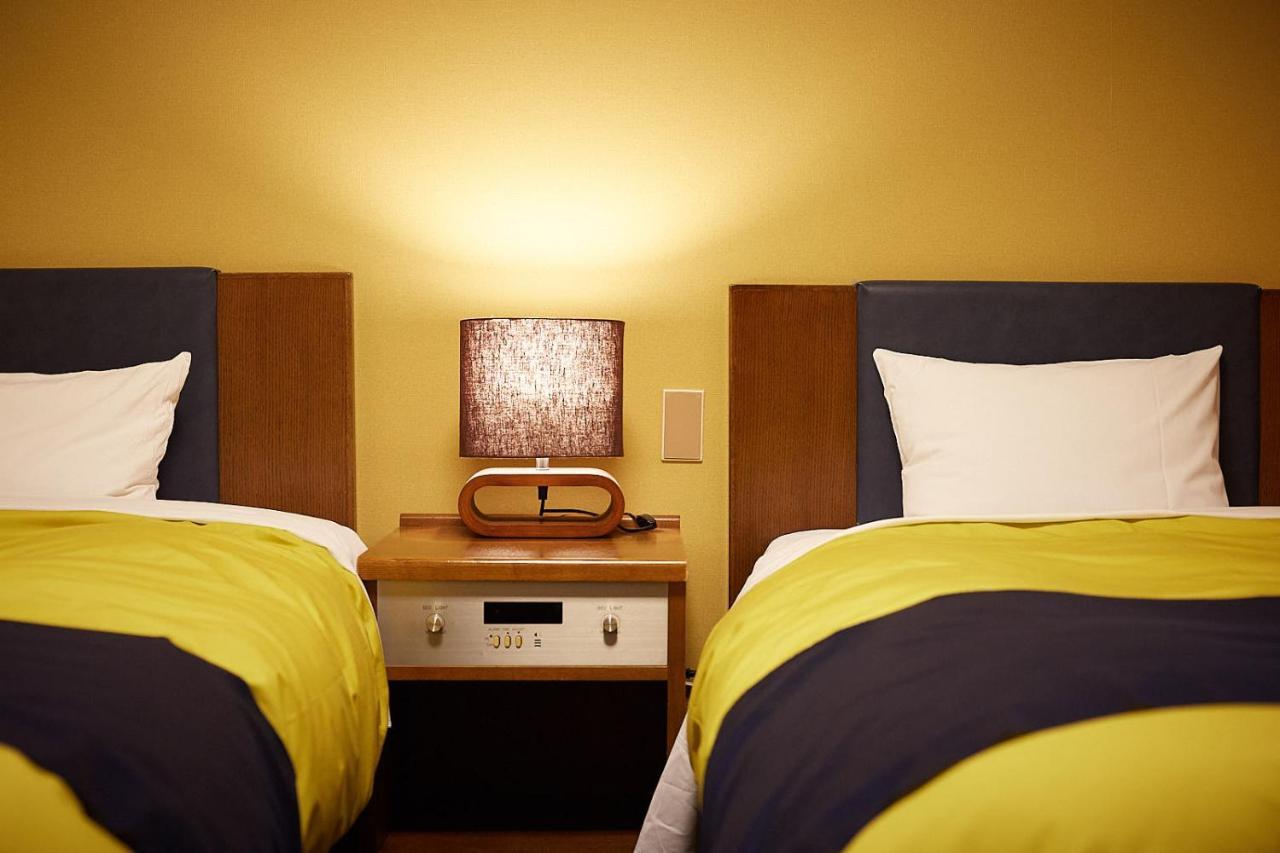 Yutoriro Bandai Atami Hotel Korijama Kültér fotó