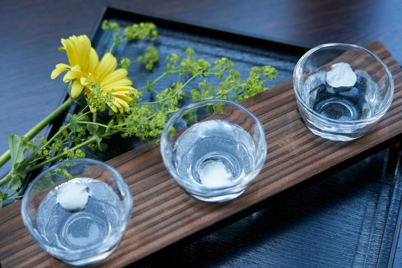 Yutoriro Bandai Atami Hotel Korijama Kültér fotó