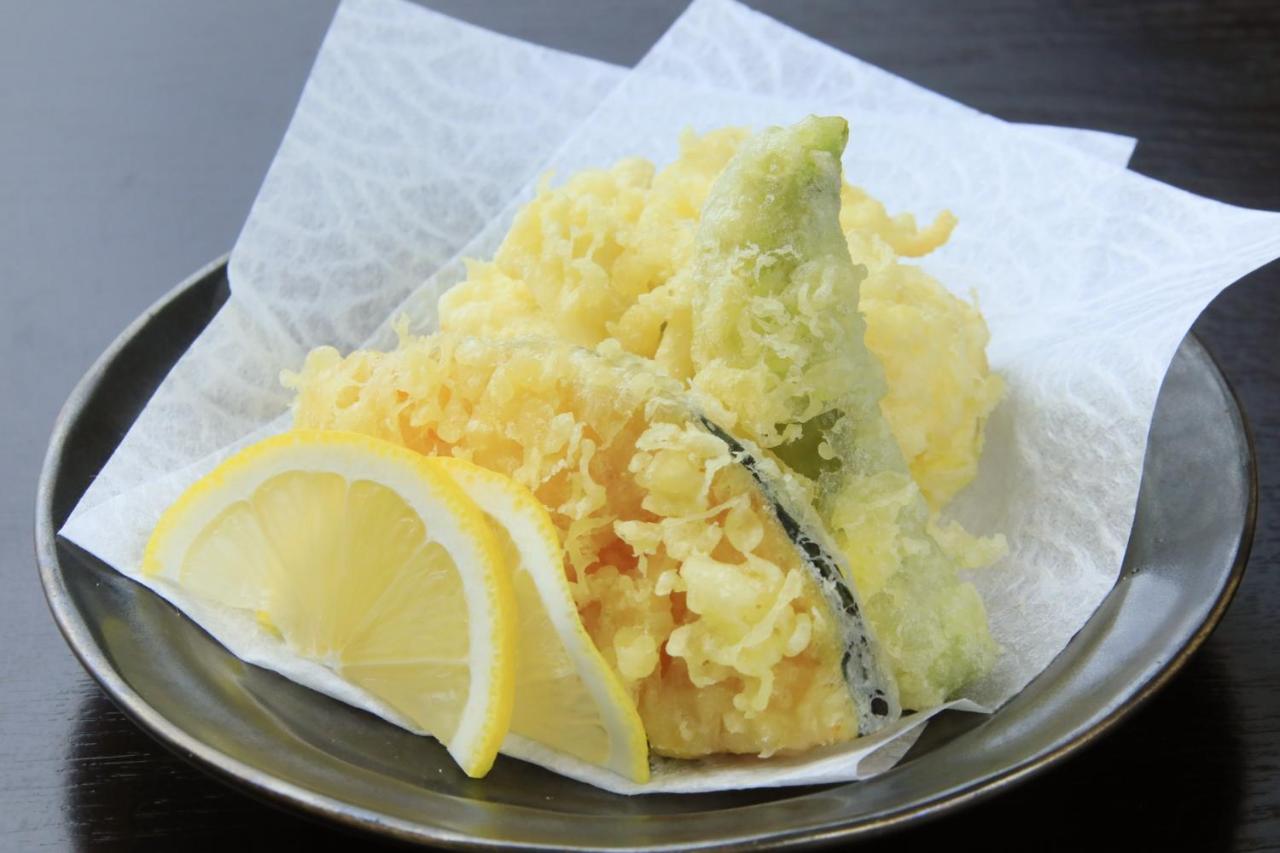 Yutoriro Bandai Atami Hotel Korijama Kültér fotó