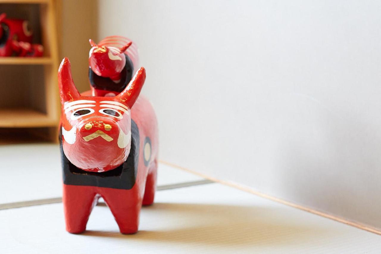 Yutoriro Bandai Atami Hotel Korijama Kültér fotó