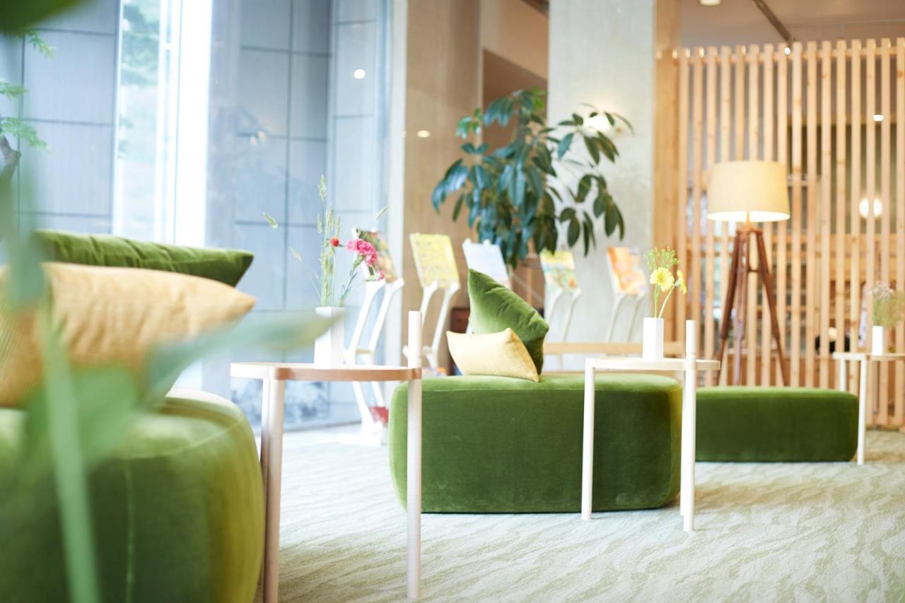 Yutoriro Bandai Atami Hotel Korijama Kültér fotó